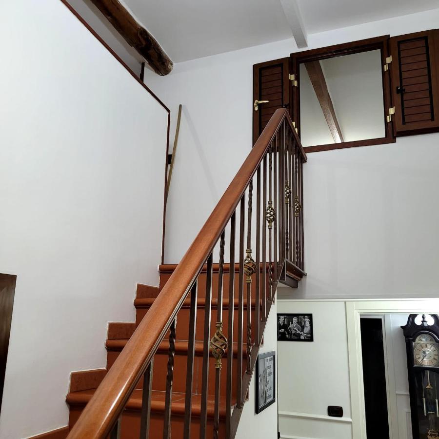 Perry Home เนเปิลส์ ภายนอก รูปภาพ