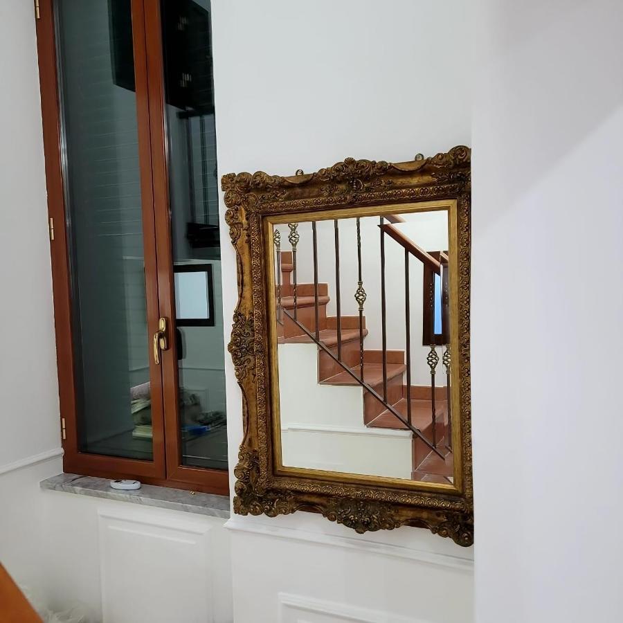Perry Home เนเปิลส์ ภายนอก รูปภาพ